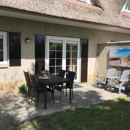 House * Hellevoetsluis