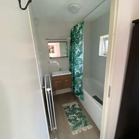 Holiday home House Hellevoetsluis
