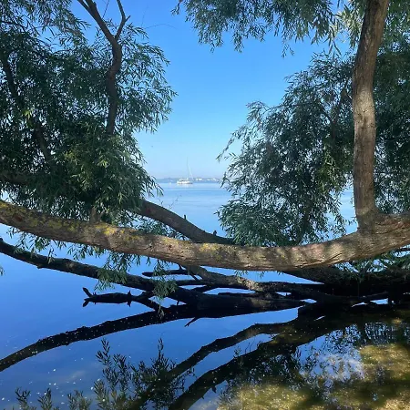 House Hellevoetsluis