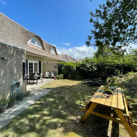 Holiday home House *