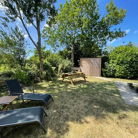 Holiday home House *