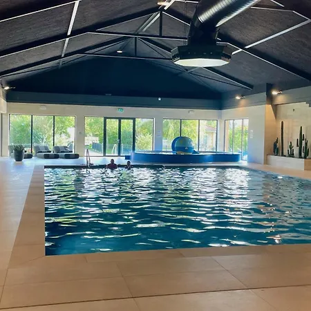 House Holiday home *