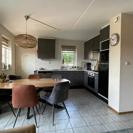 House Holiday home