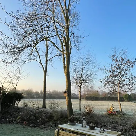 Holiday home House Hellevoetsluis