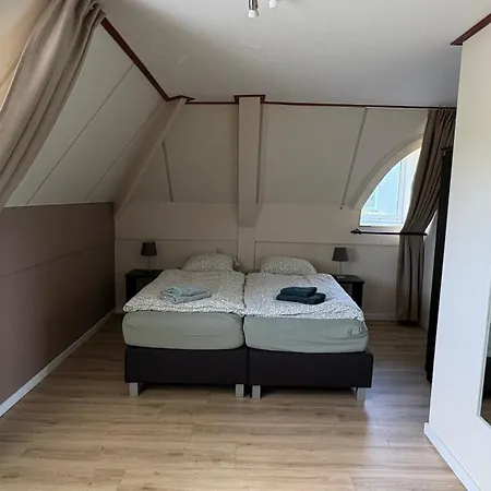 House Hellevoetsluis
