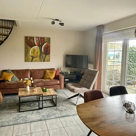 House Holiday home Hellevoetsluis
