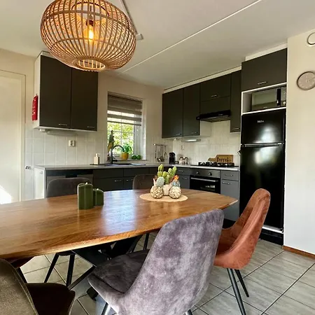 Holiday home House