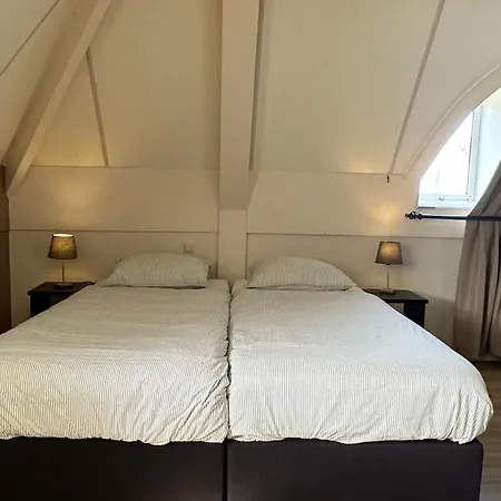 House * Hellevoetsluis