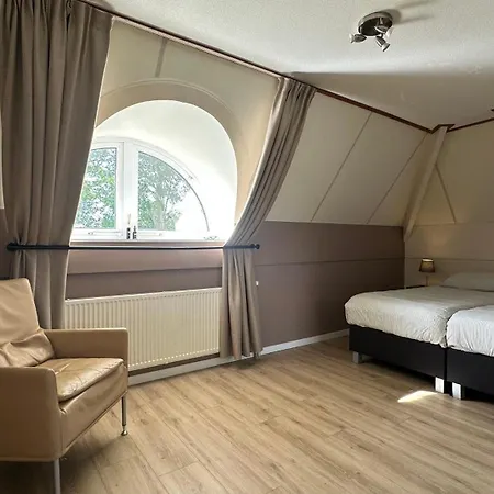 House Holiday home