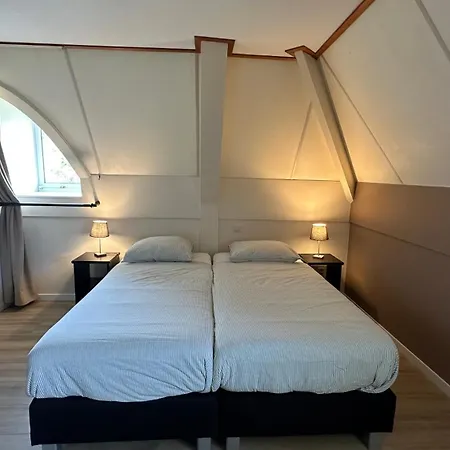 Holiday home House Hellevoetsluis
