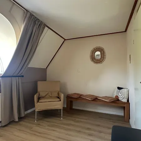 House Hellevoetsluis