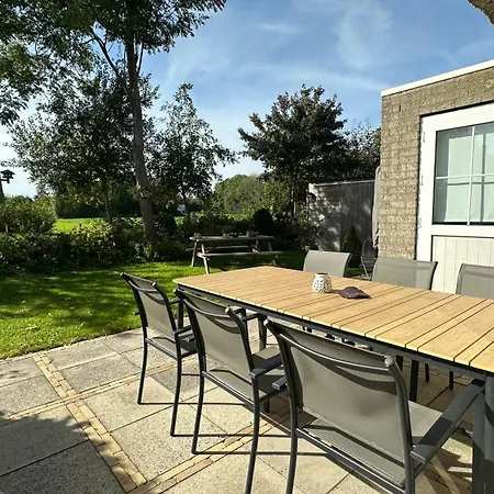 House Holiday home *