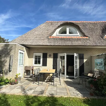 House * Hellevoetsluis