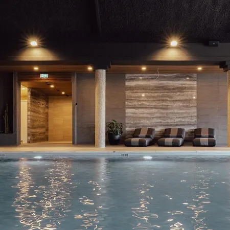 Holiday home House