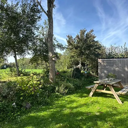 House Holiday home Hellevoetsluis