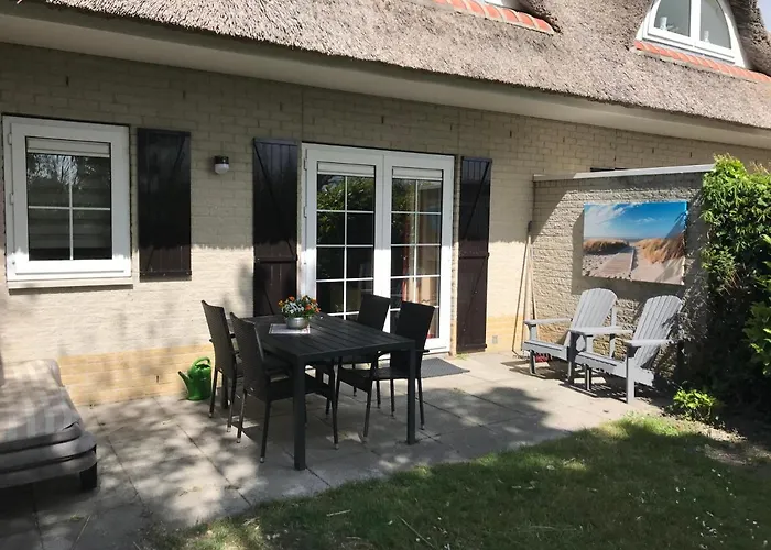 House * Hellevoetsluis