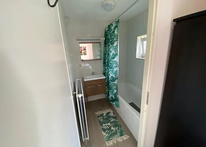 Vakantiehuis House Hellevoetsluis