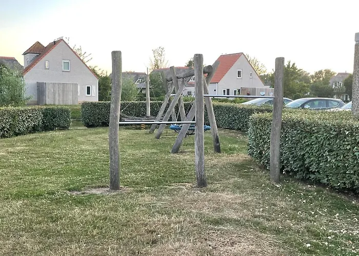 House Hellevoetsluis