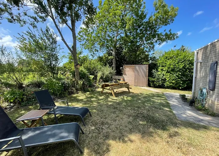 Vakantiehuis House *