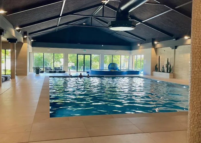 House Vakantiehuis *