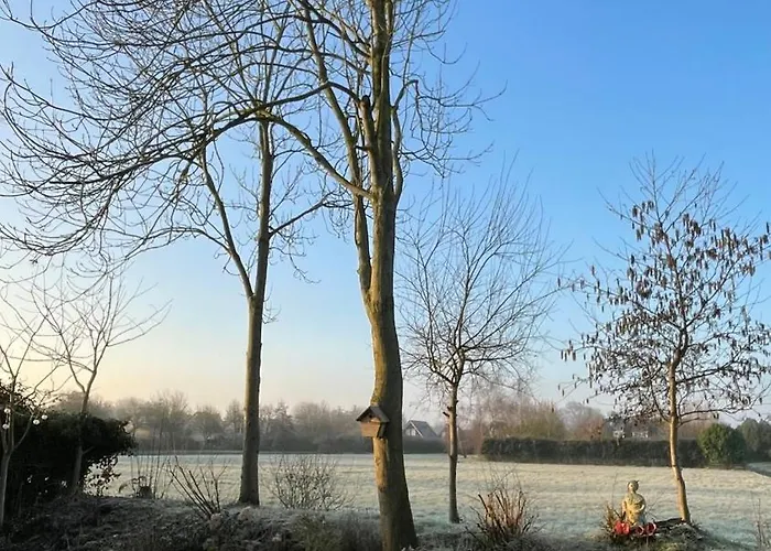 Holiday home House Hellevoetsluis