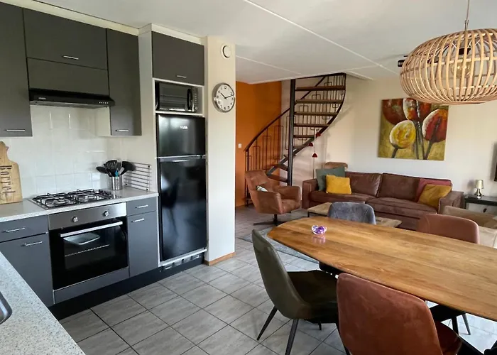 House Hellevoetsluis