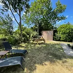 Feriehus House *
