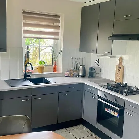 House Dom wakacyjny *