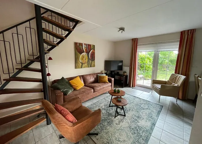 House * Hellevoetsluis