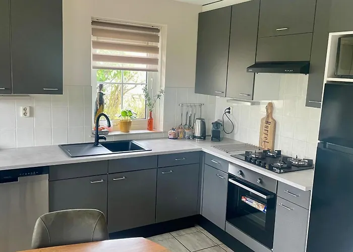 House Dom wakacyjny *